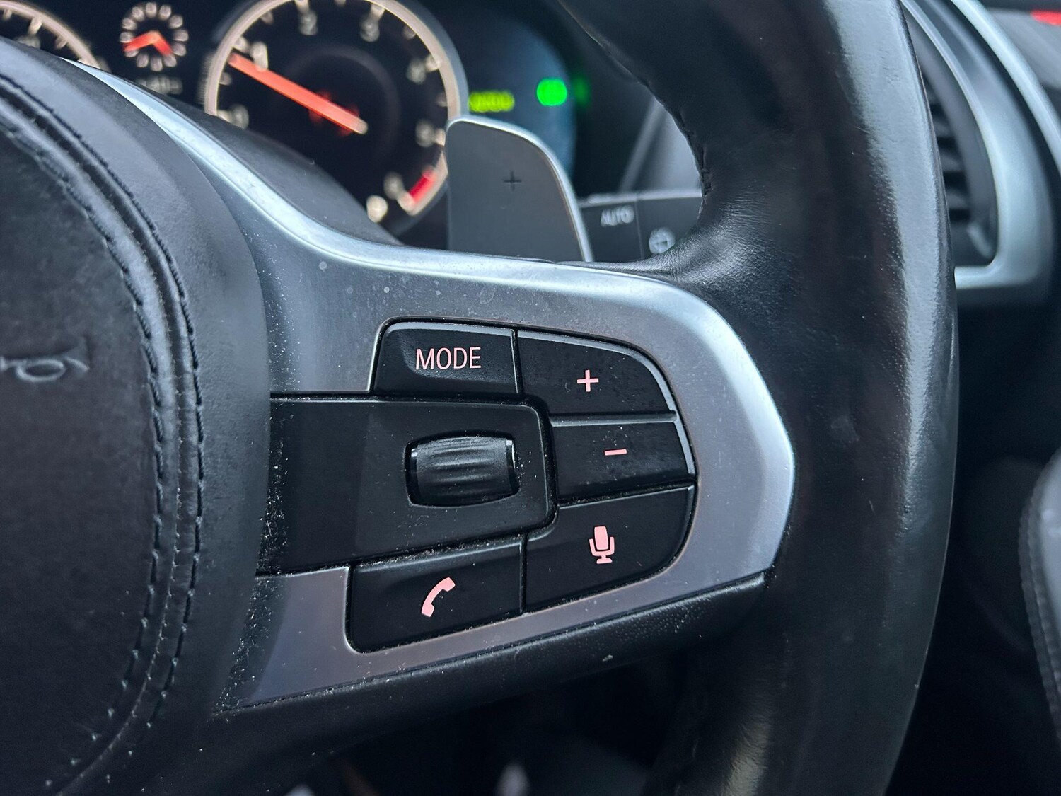 Used BMW X3 2019 for sale - 77550685: Photo 20