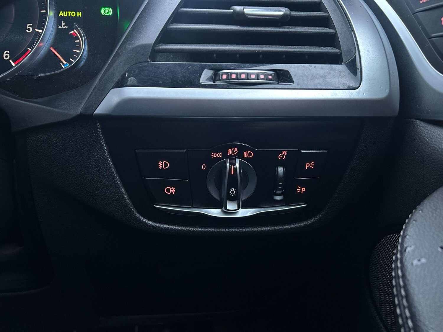 Used BMW X3 2019 for sale - 77550685: Photo 23