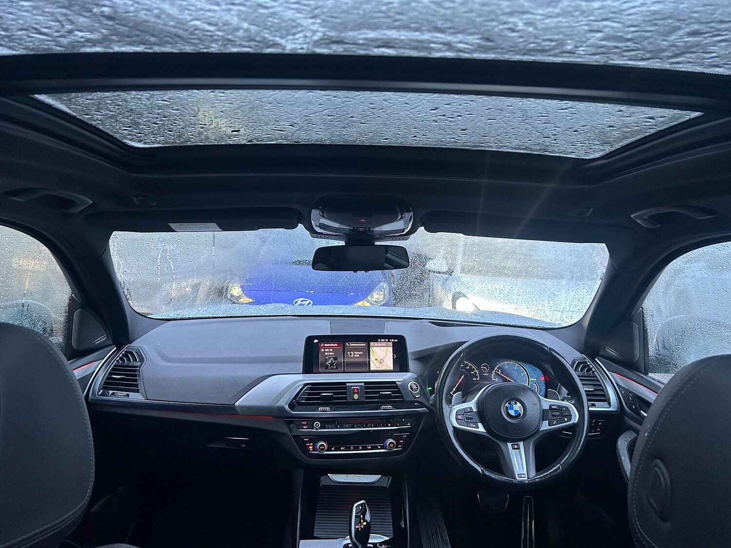 Used BMW X3 2019 for sale - 77550685: Photo 26