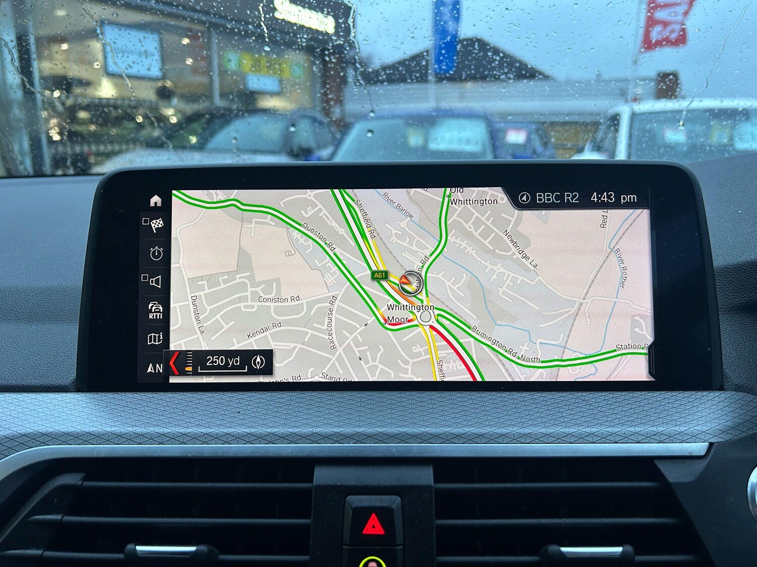 Used BMW X3 2019 for sale - 77550685: Photo 28