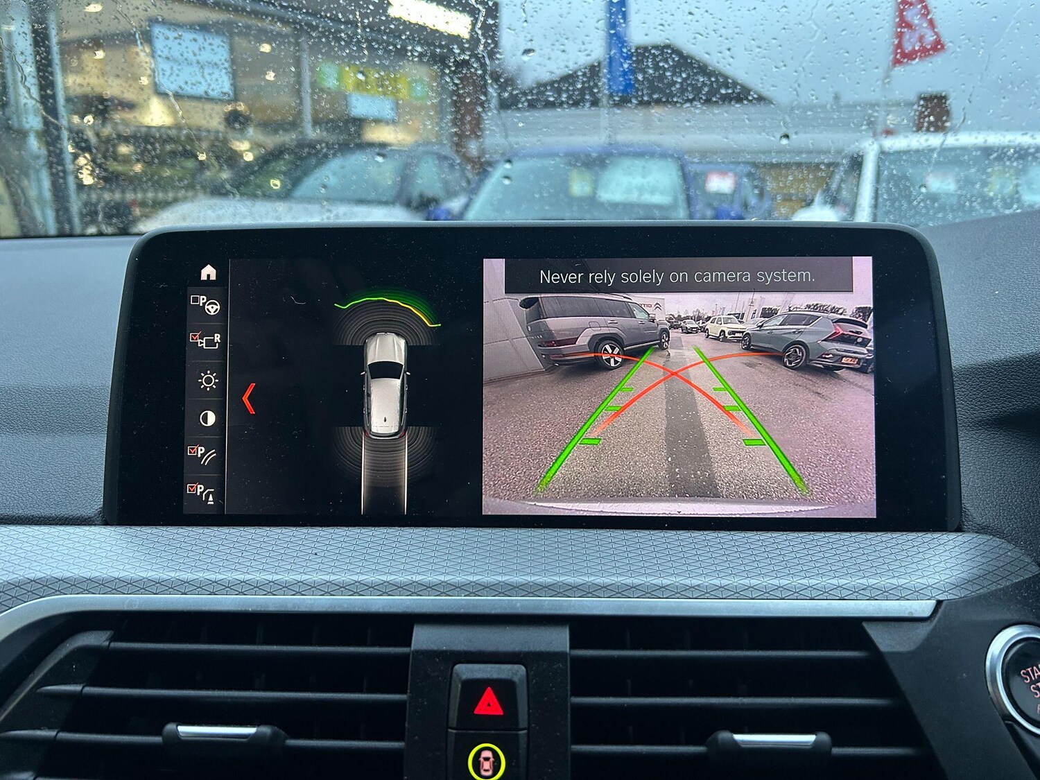 Used BMW X3 2019 for sale - 77550685: Photo 30