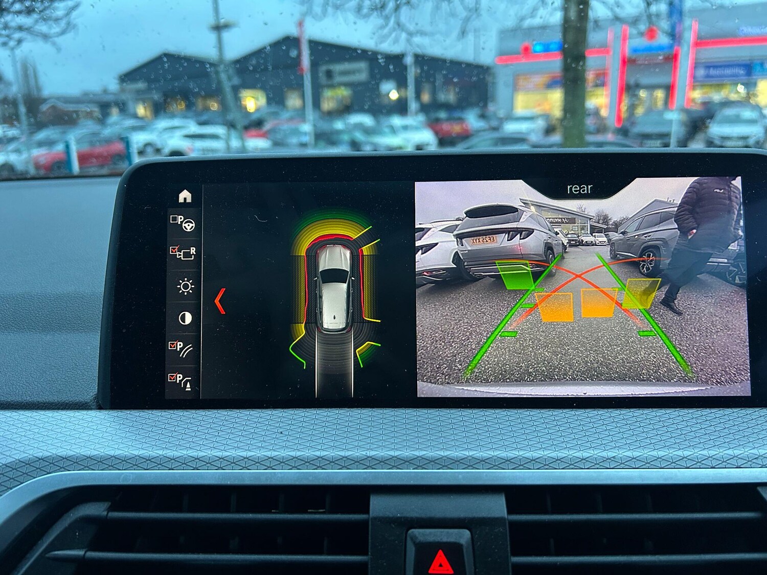 Used BMW X3 2019 for sale - 77550685: Photo 31