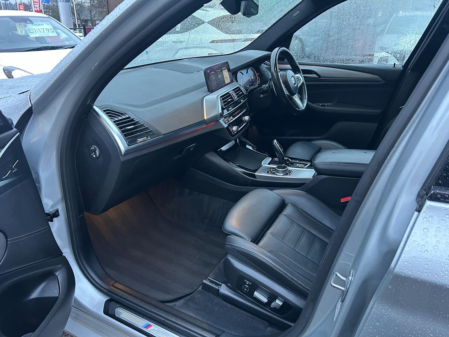 Used BMW X3 2019 for sale - 77550685: Photo 36