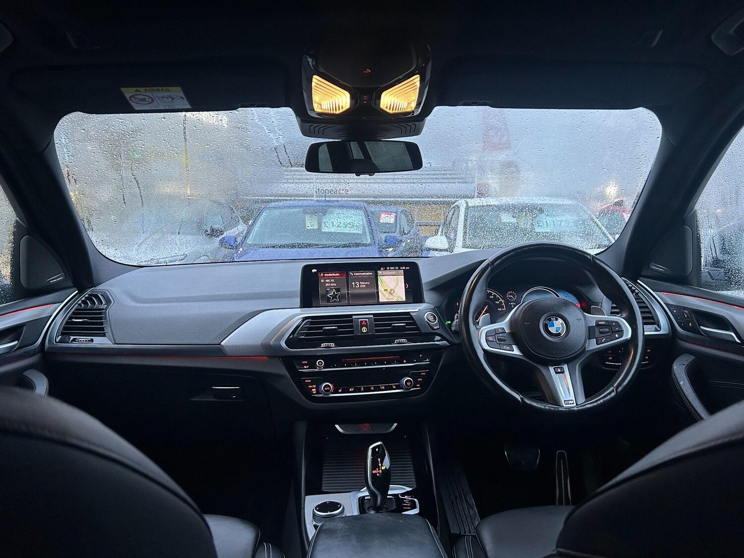 Used BMW X3 2019 for sale - 77550685: Photo 38