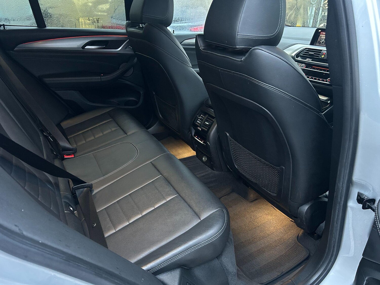 Used BMW X3 2019 for sale - 77550685: Photo 39