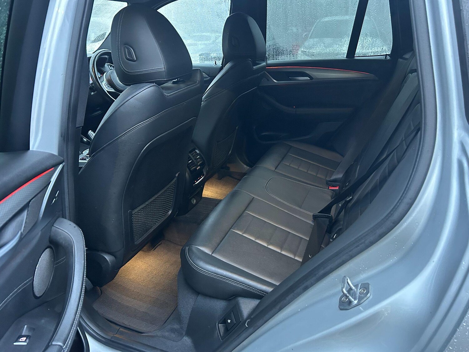 Used BMW X3 2019 for sale - 77550685: Photo 42