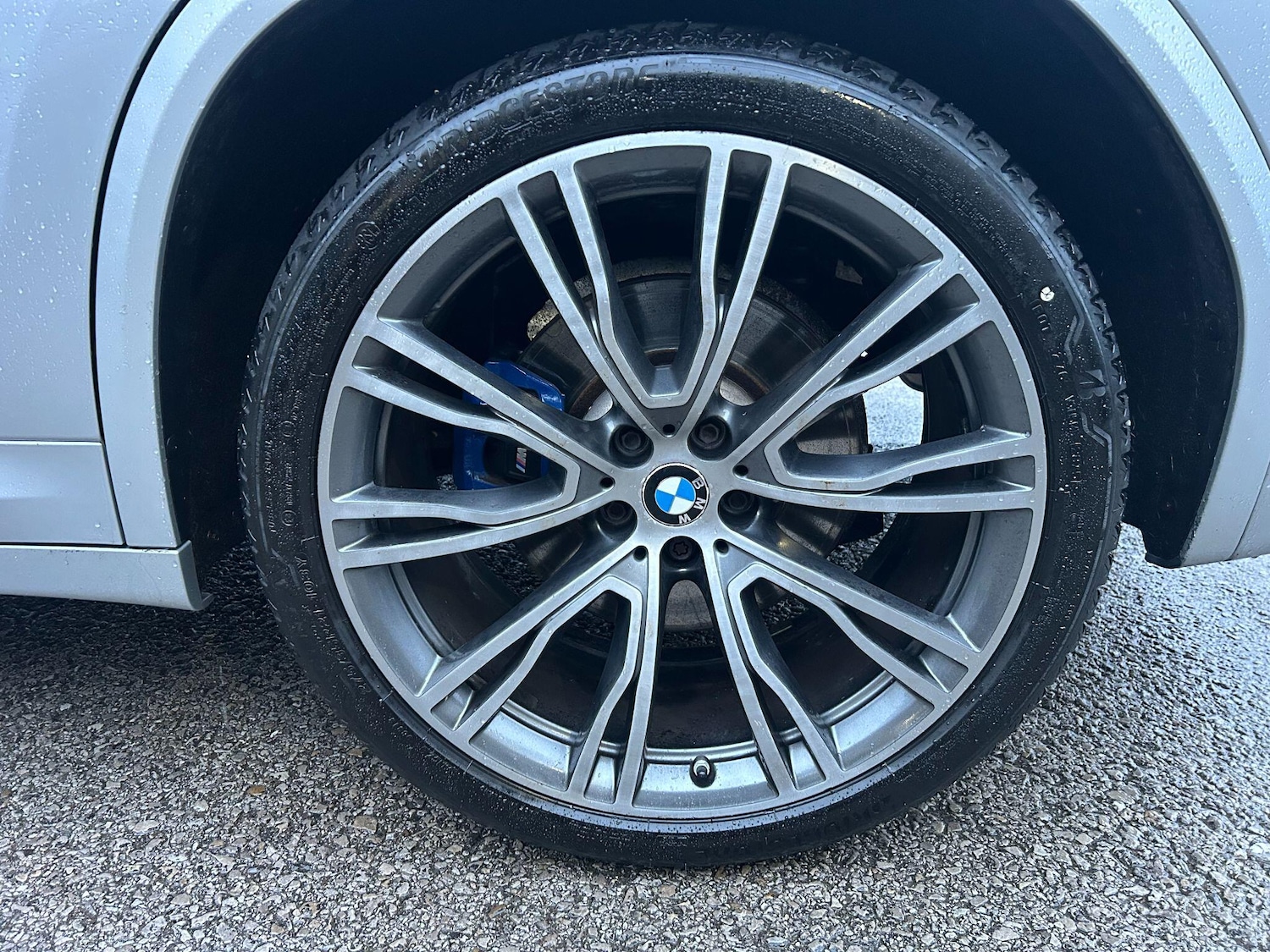 Used BMW X3 2019 for sale - 77550685: Photo 7