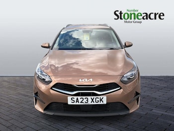 Used Kia Ceed 2023 for sale - 78244775: Photo