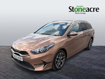 Used Kia Ceed 2023 for sale - 78244775: Photo