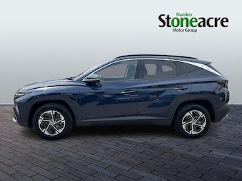Used Hyundai TUCSON 2024 for sale - 75531159: Photo