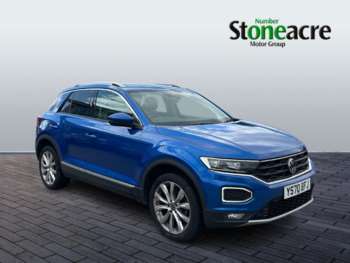 2020 (70) - 1.5 TSI GPF EVO SEL SUV 5dr Petrol DSG Euro 6 (s/s) (150 ps)