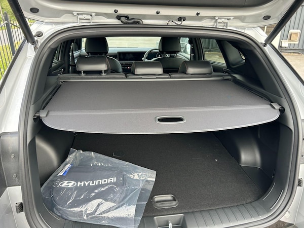 Used Hyundai TUCSON 2025 for sale - 76251325: Photo 11