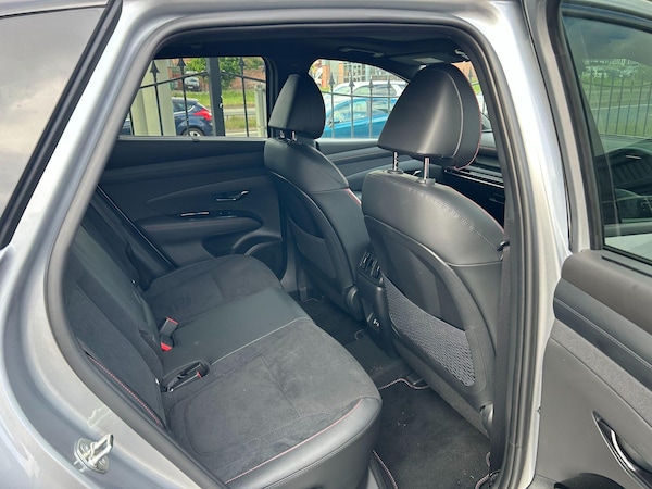 Used Hyundai TUCSON 2025 for sale - 76251325: Photo 19