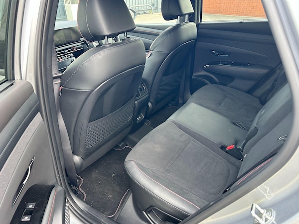 Used Hyundai TUCSON 2025 for sale - 76251325: Photo 20