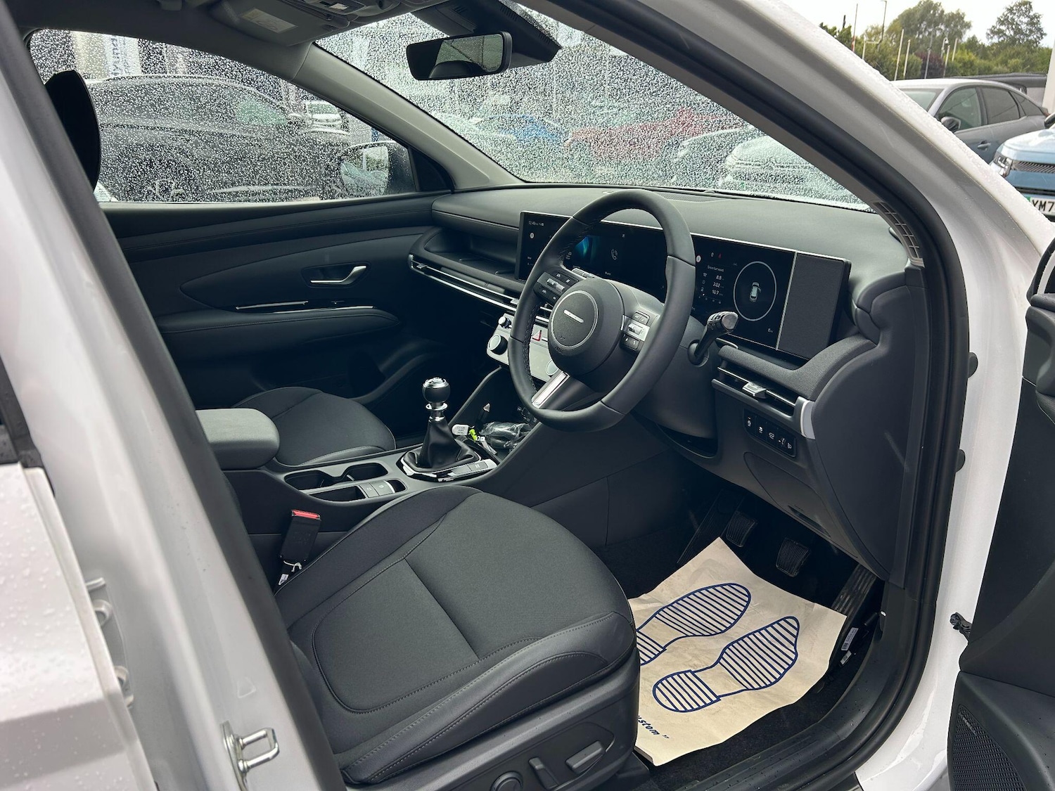 Used Hyundai TUCSON 2025 for sale - 76560928: Photo 15