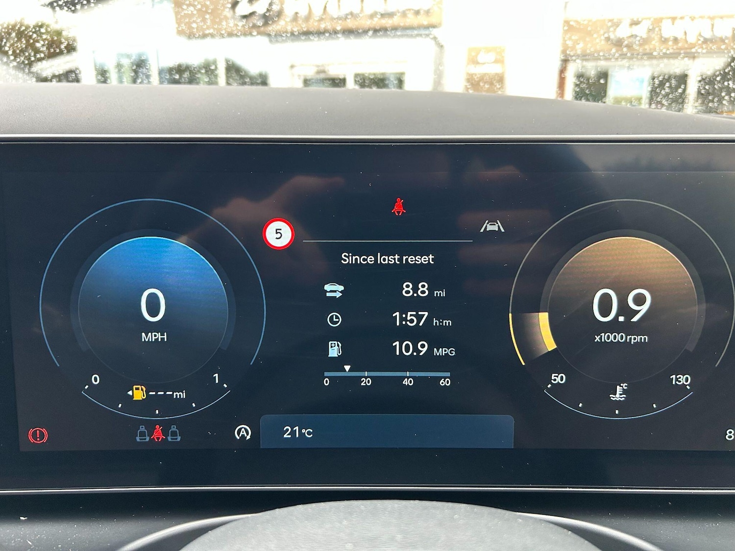 Used Hyundai TUCSON 2025 for sale - 76560928: Photo 17