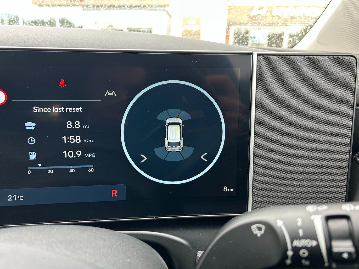 Used Hyundai TUCSON 2025 for sale - 76560928: Photo 18