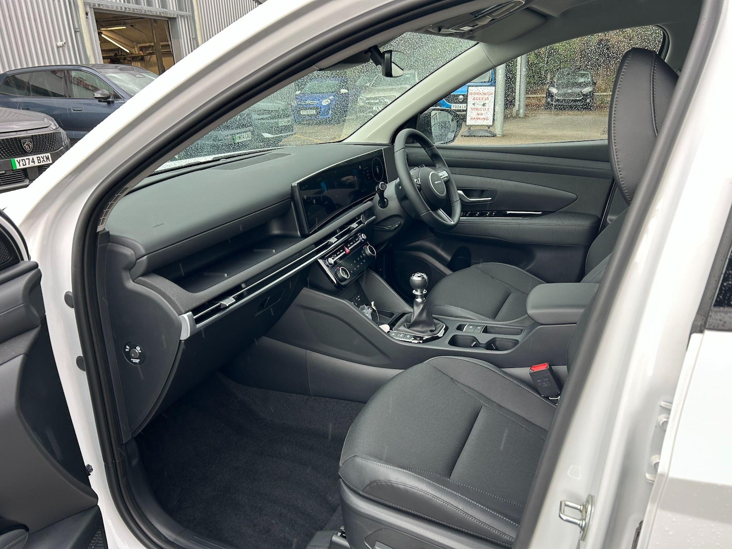 Used Hyundai TUCSON 2025 for sale - 76560928: Photo 27