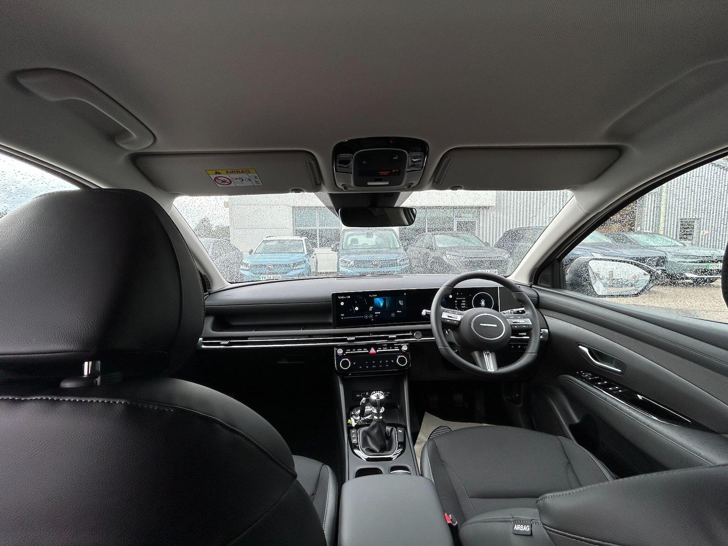 Used Hyundai TUCSON 2025 for sale - 76560928: Photo 31