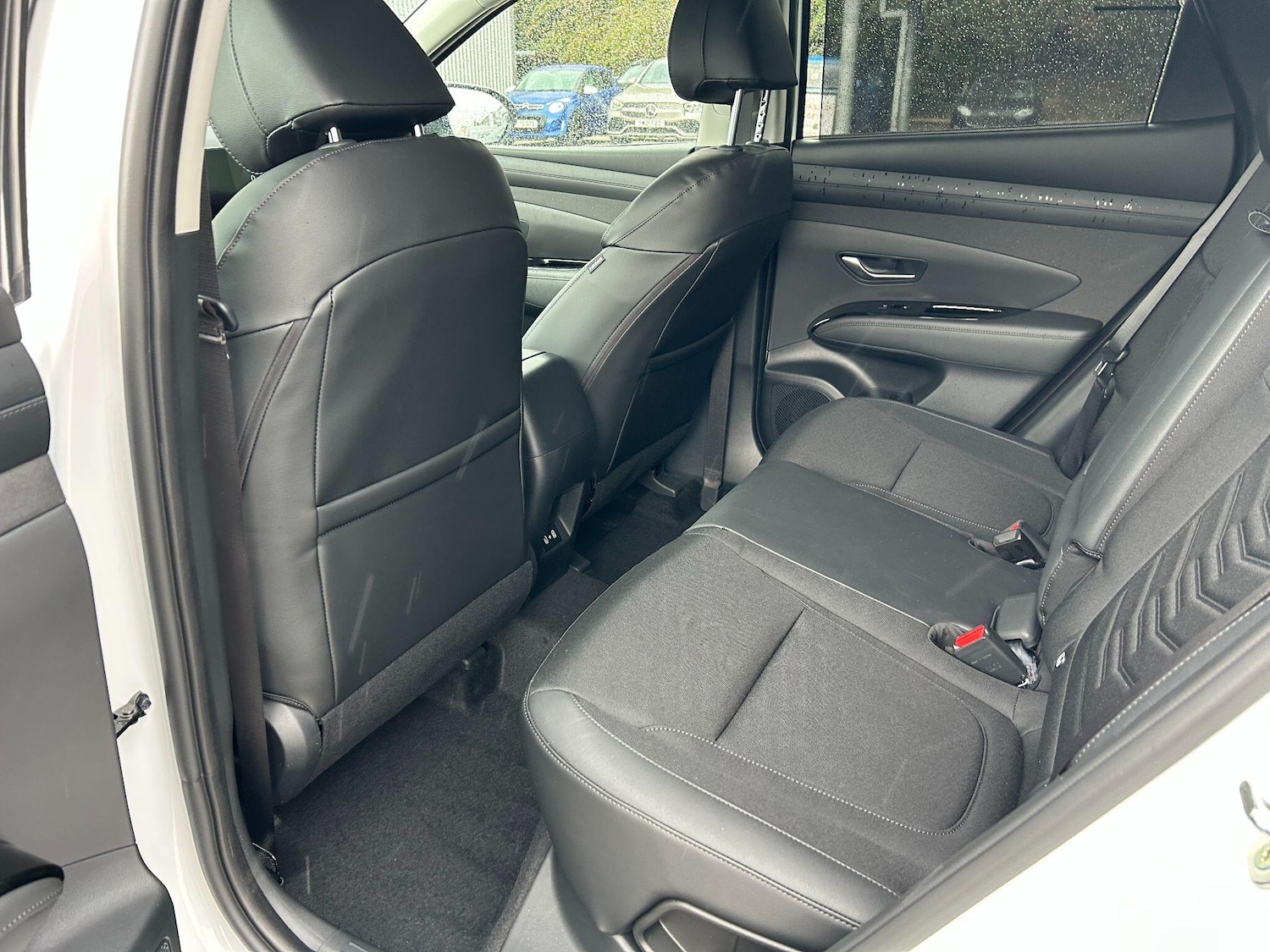 Used Hyundai TUCSON 2025 for sale - 76560928: Photo 32