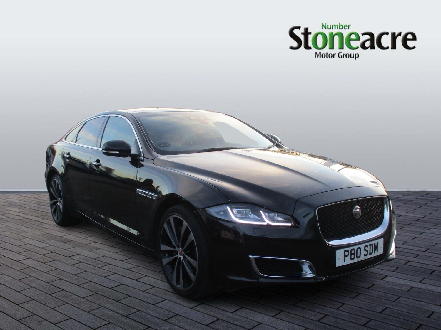 Used Jaguar XJ 2020 for sale - 76823604: Photo 1