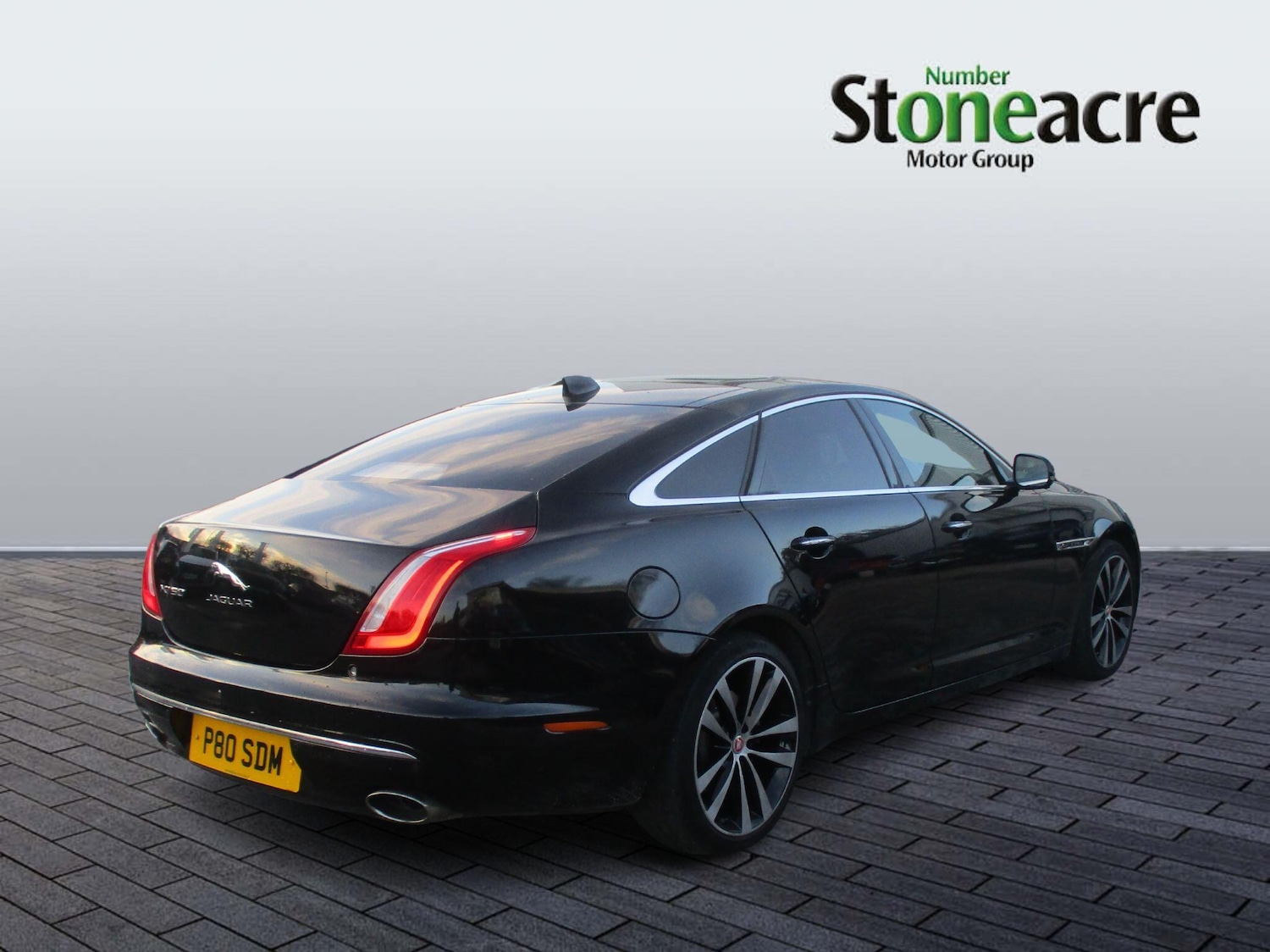 Used Jaguar XJ 2020 for sale - 76823604: Photo 10
