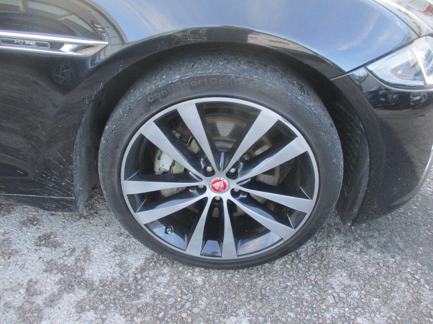 Used Jaguar XJ 2020 for sale - 76823604: Photo 13