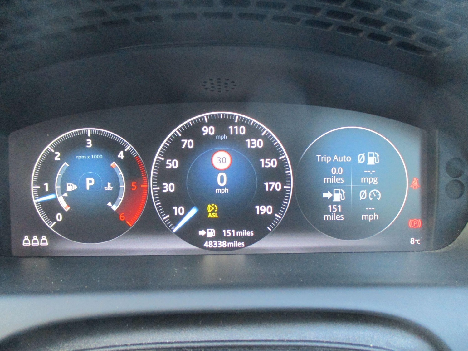 Used Jaguar XJ 2020 for sale - 76823604: Photo 18