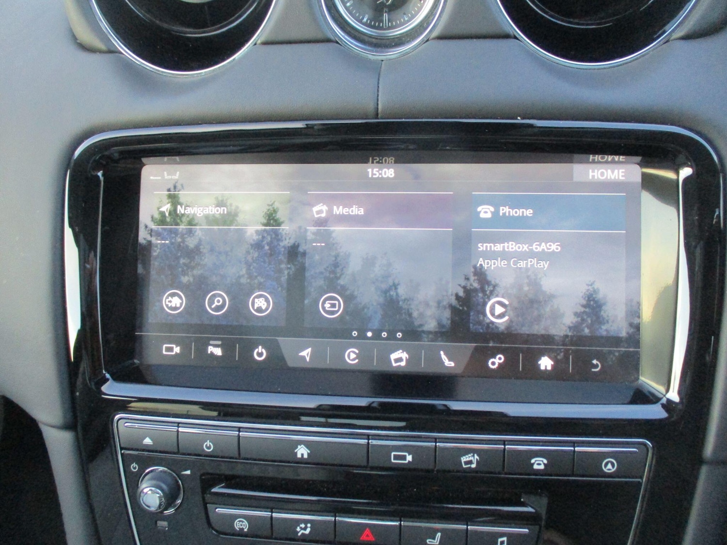 Used Jaguar XJ 2020 for sale - 76823604: Photo 19