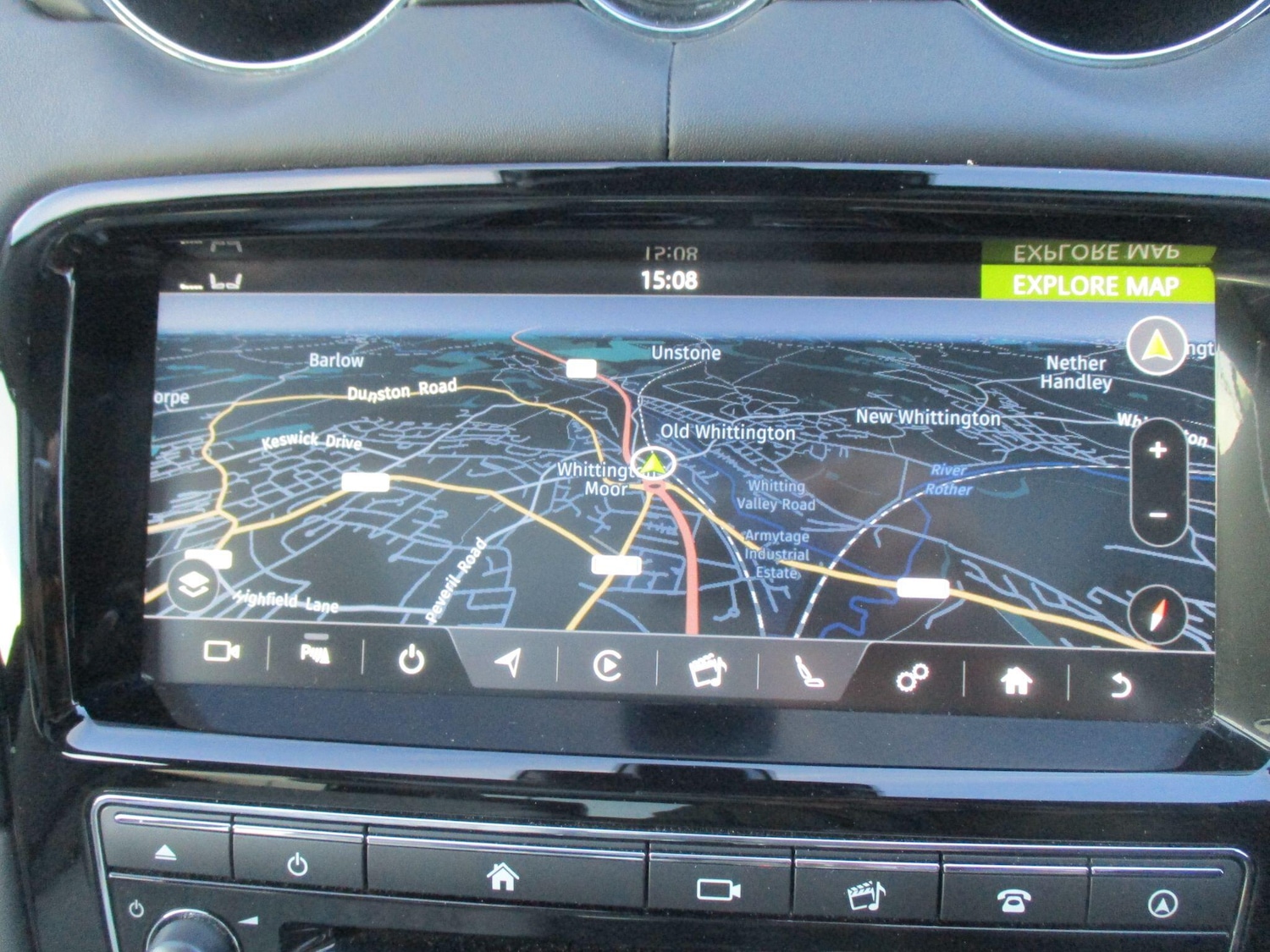 Used Jaguar XJ 2020 for sale - 76823604: Photo 20