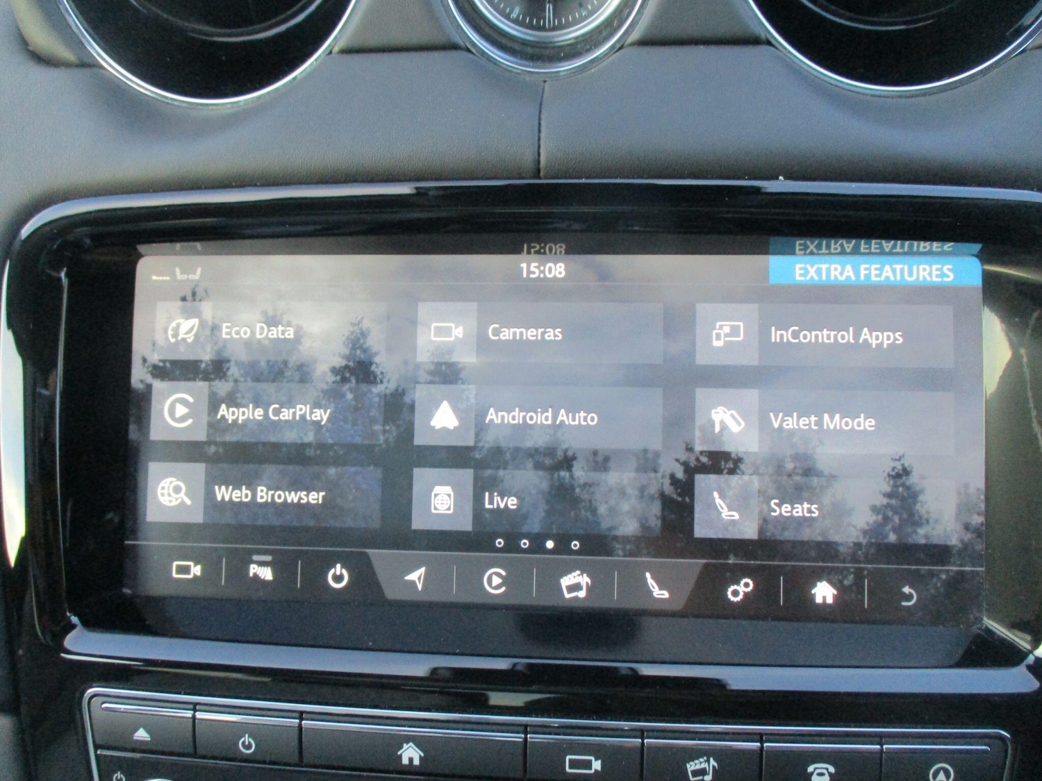 Used Jaguar XJ 2020 for sale - 76823604: Photo 21