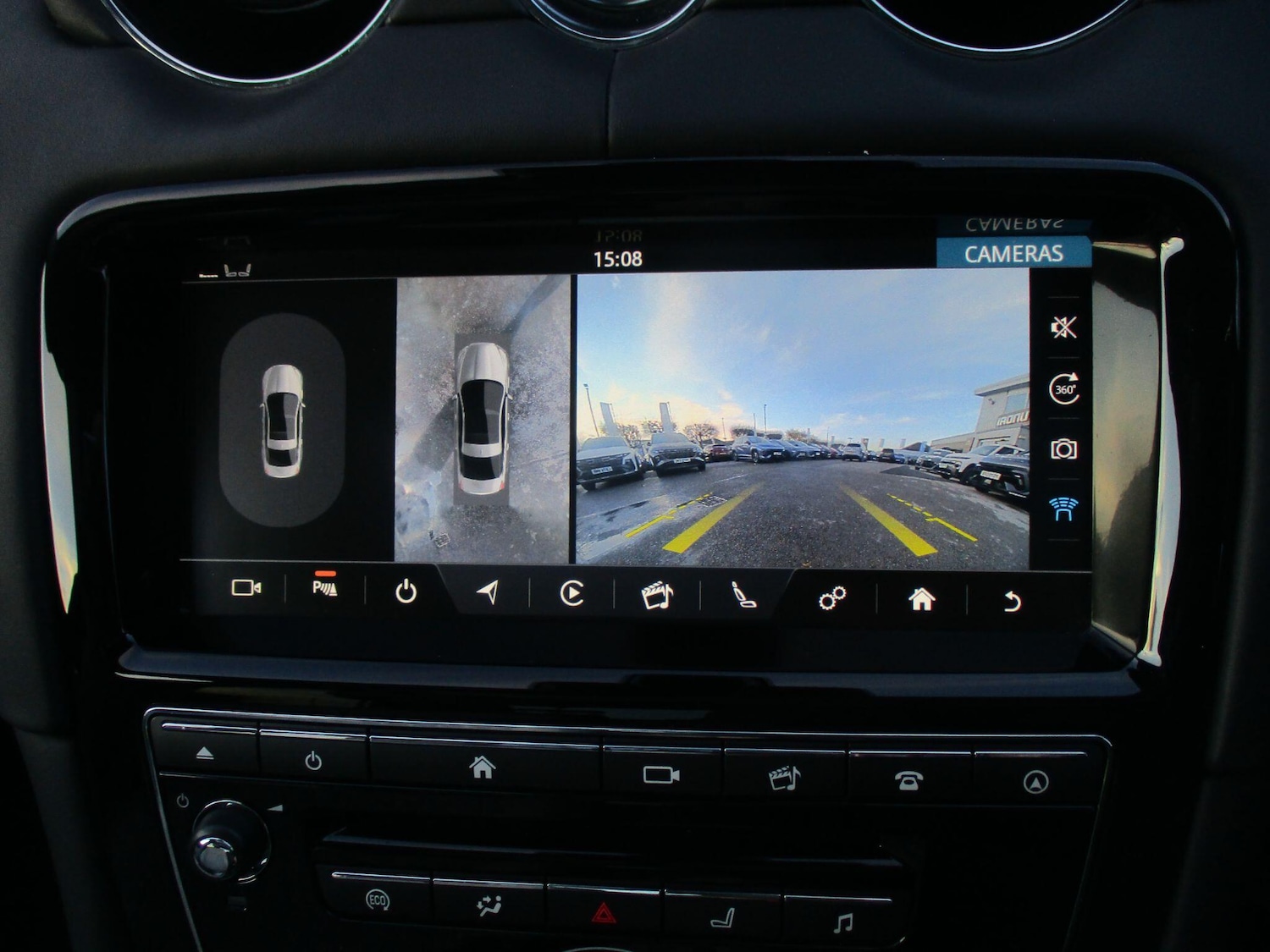 Used Jaguar XJ 2020 for sale - 76823604: Photo 22