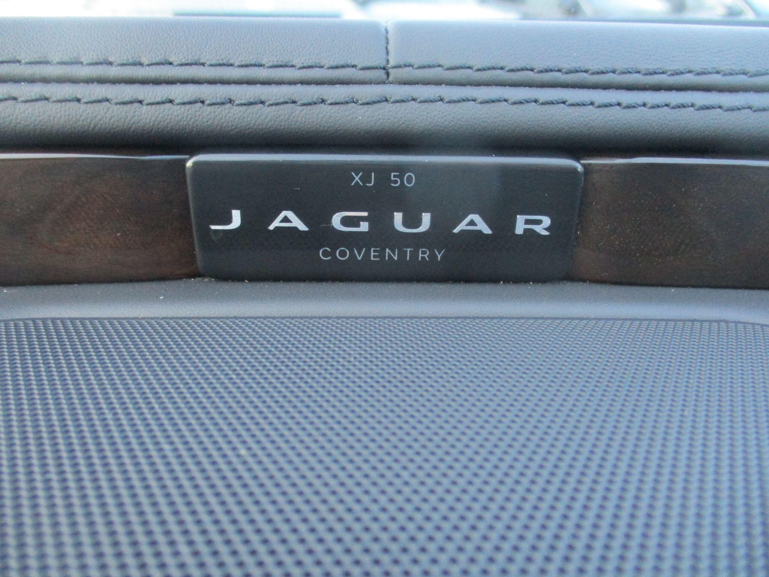 Used Jaguar XJ 2020 for sale - 76823604: Photo 28