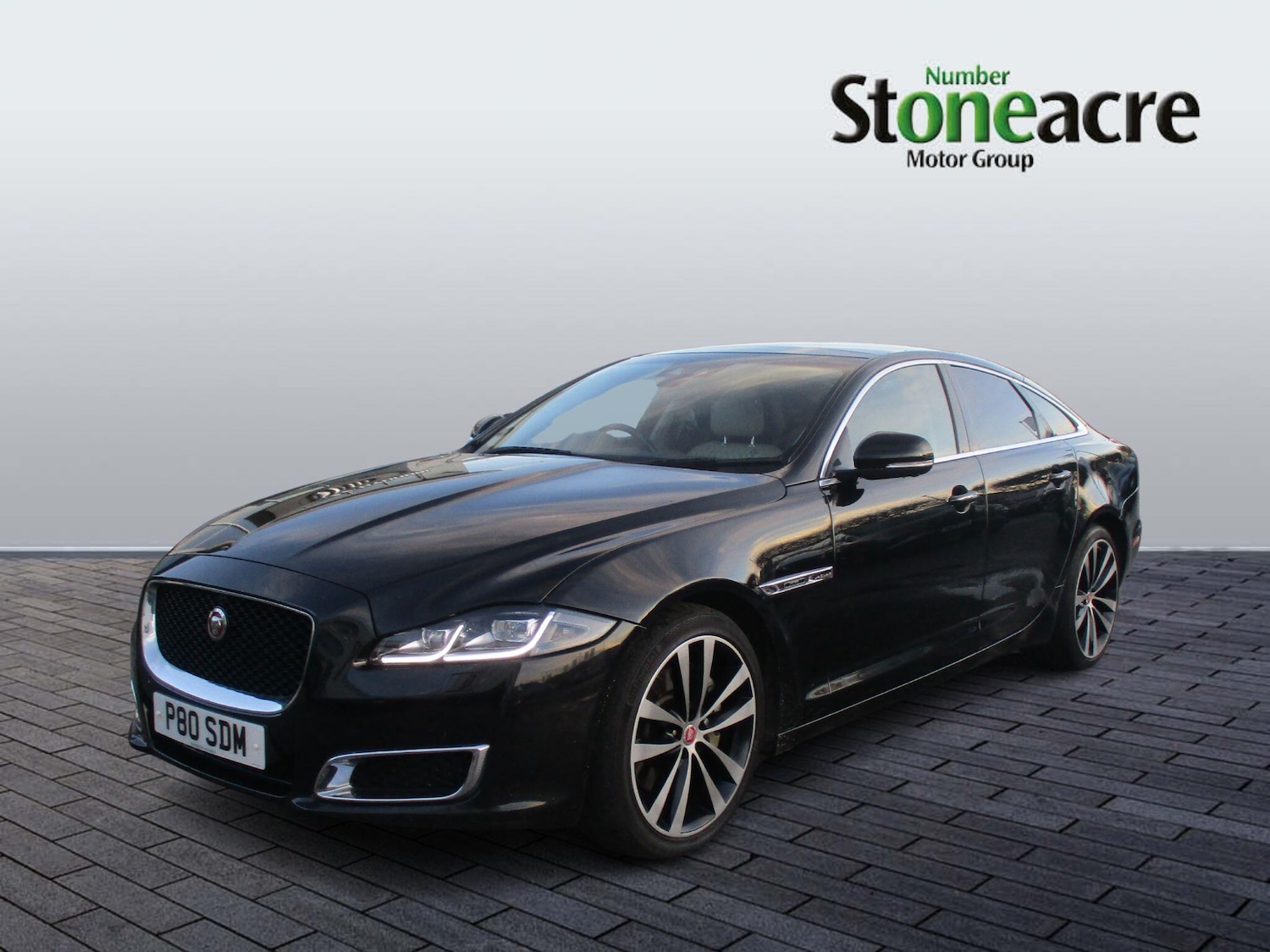 Used Jaguar XJ 2020 for sale - 76823604: Photo 3