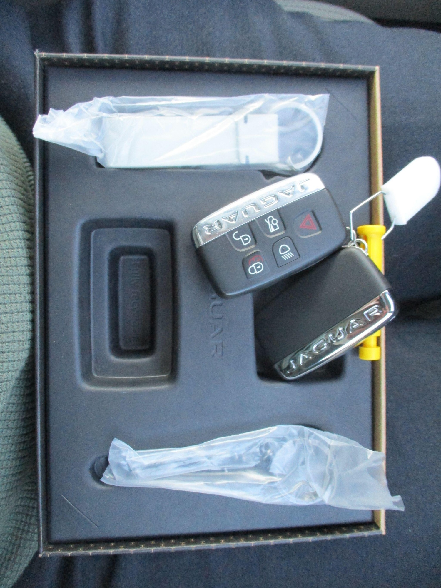 Used Jaguar XJ 2020 for sale - 76823604: Photo 35