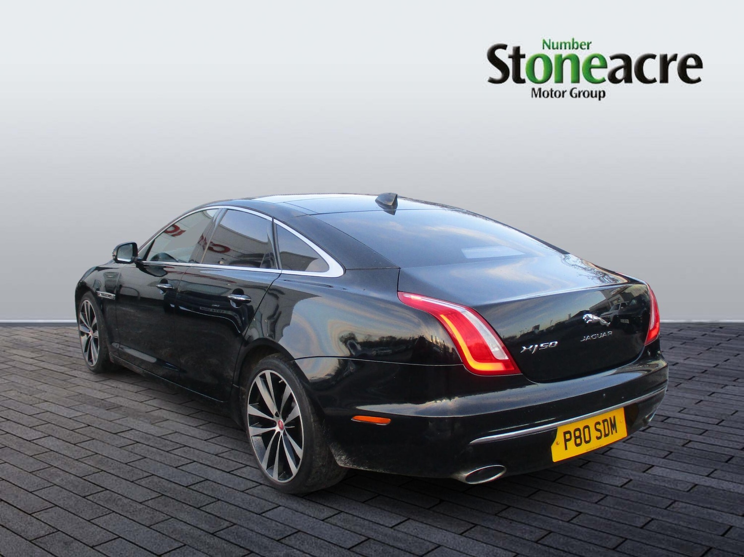 Used Jaguar XJ 2020 for sale - 76823604: Photo 8