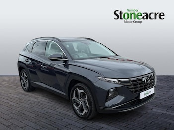 Used Hyundai TUCSON 2023 for sale - 78771684: Photo