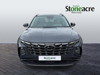 Used Hyundai TUCSON 2023 for sale - 78771684: Photo