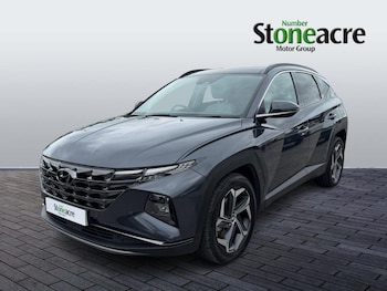 Used Hyundai TUCSON 2023 for sale - 78771684: Photo