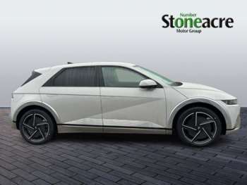 Used Hyundai IONIQ 5 2025 for sale - 75115281: Photo