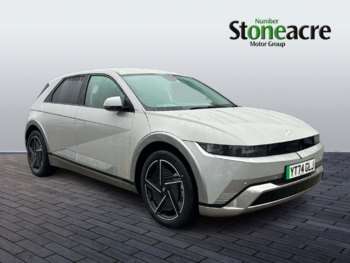 (74) - 84kWh Ultimate Auto AWD 5dr