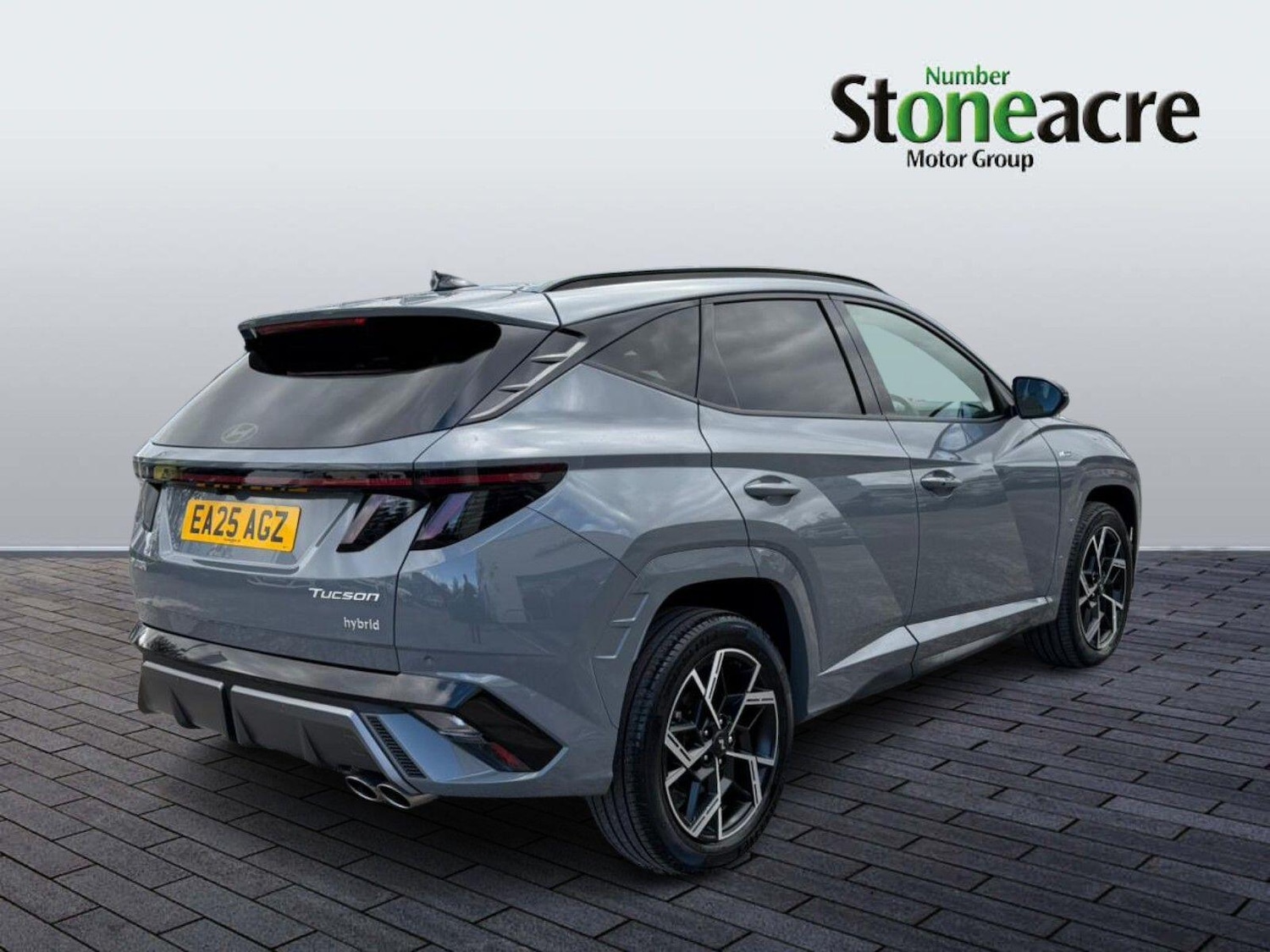 Used Hyundai TUCSON 2025 for sale - 78171186: Photo 12