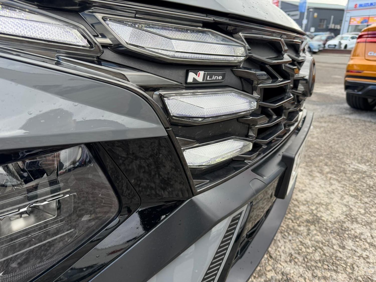 Used Hyundai TUCSON 2025 for sale - 78171186: Photo 15