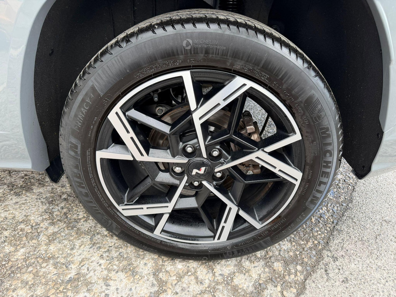 Used Hyundai TUCSON 2025 for sale - 78171186: Photo 16