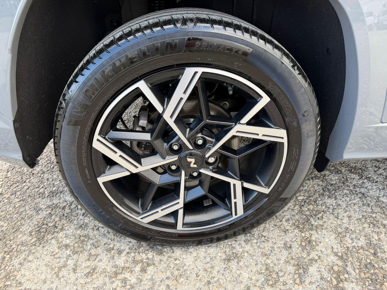 Used Hyundai TUCSON 2025 for sale - 78171186: Photo 18