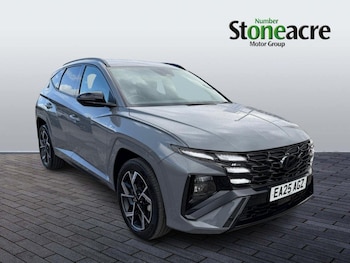 Used Hyundai TUCSON 2025 for sale - 78171186: Photo