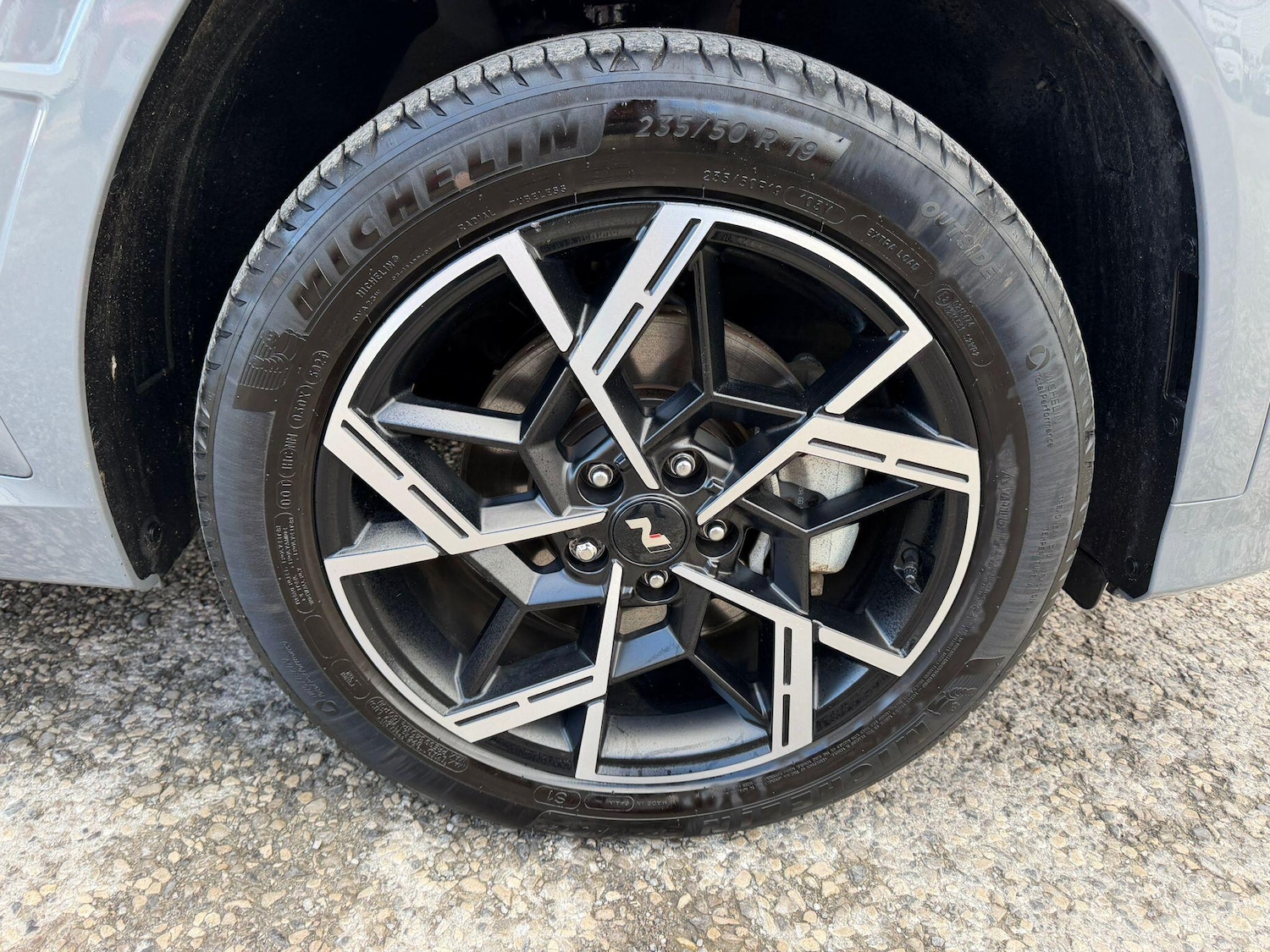 Used Hyundai TUCSON 2025 for sale - 78171186: Photo 20