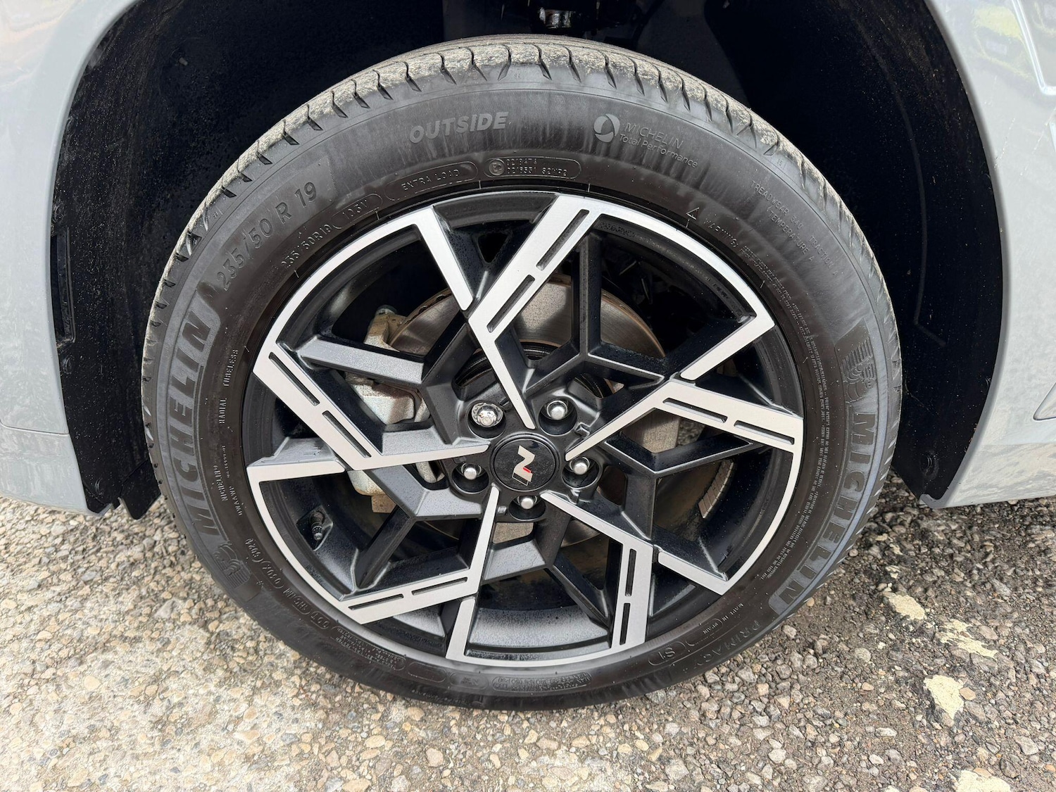 Used Hyundai TUCSON 2025 for sale - 78171186: Photo 22