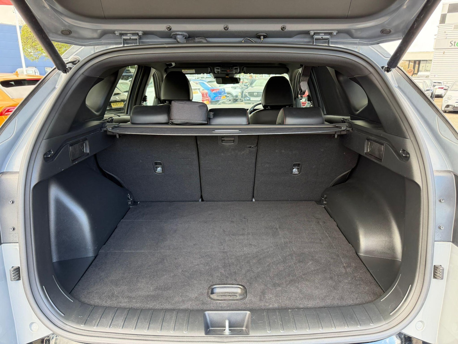 Used Hyundai TUCSON 2025 for sale - 78171186: Photo 23