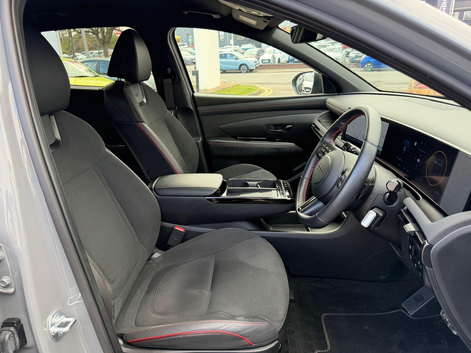 Used Hyundai TUCSON 2025 for sale - 78171186: Photo 25